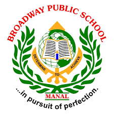 Broadway Public School Company logo